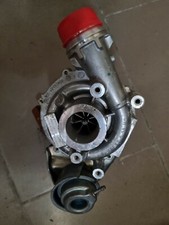 turbo compresseur Garrett