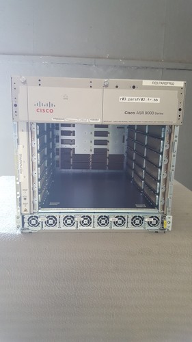 Cisco asr 9000 - cisco,