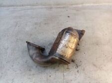 Opel Vivaro Estate (J7) 1.9 DTI Catalytic Converter Cat 8200229146