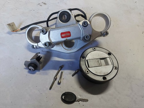 Kit serrures aprilia - aprilia, 1000