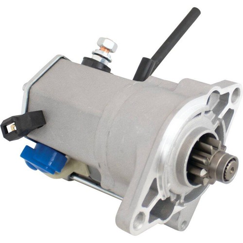 Démarreur électrique pour