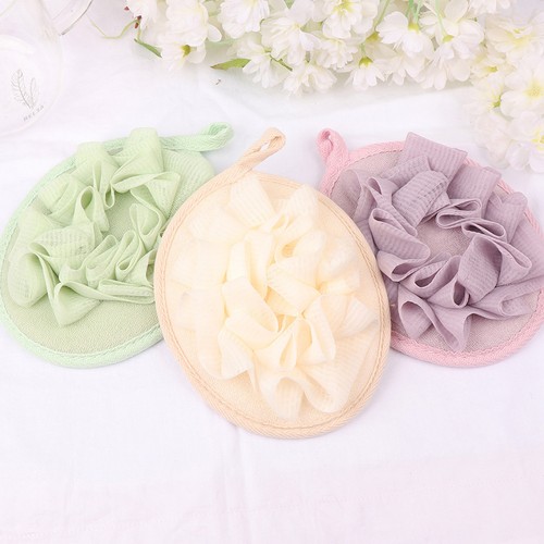 3pcs couleur unie - , boule