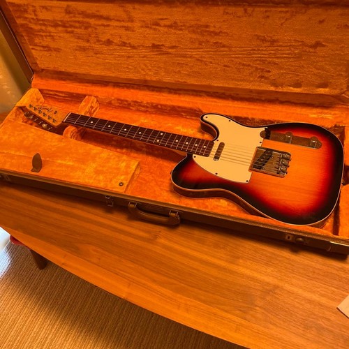 Fender usa 1960 - fender,