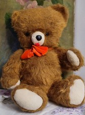 ANCIEN OURS COLLECTION EN