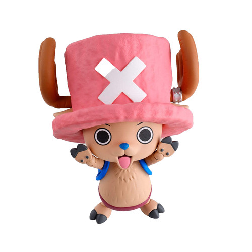 Bandai figuarts one piece - figuarts,