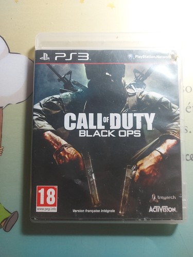 Call duty black ops - call,