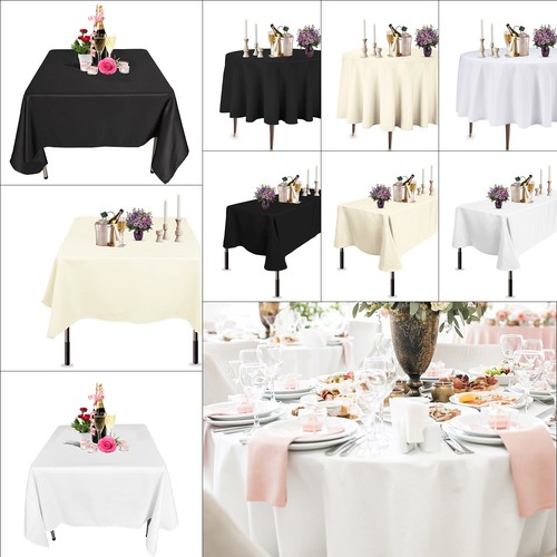 Nappe tissu polyester - tissu,