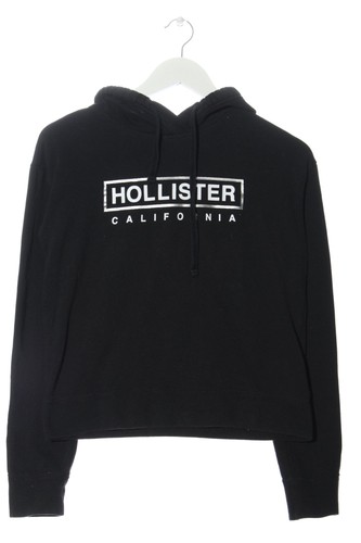 Hollister sweat capuche - sweat,