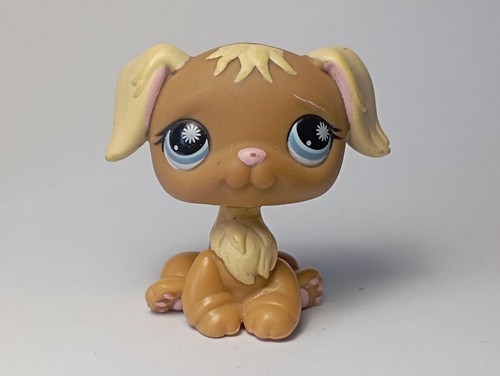 Littles petshop hasbro lps - petshop,