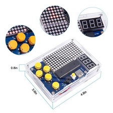 Kit électronique passionnant