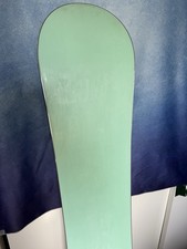 Burton Custom 51 Snowboard