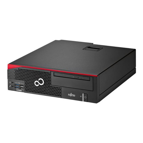 Bureau fujitsu esprimo - de,