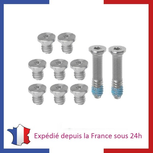 Lot vis fixation - vis,