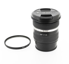 Konica Minolta  AF  / 17-35 mm