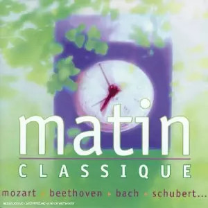 Matin classique pour un - classique,