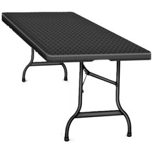 Table De Jardin Pliable 180 X
