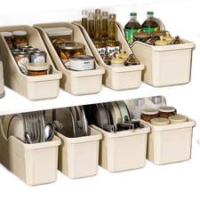 Armoire de Cuisine Étagère