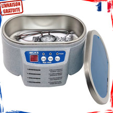 Nettoyeur à Ultrasons