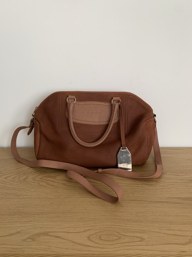 Sac see chloé - by, nellie