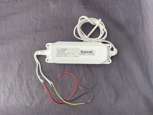 Stannah chargeur de - -, batterie