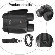 2800FT pour jumelles de vision