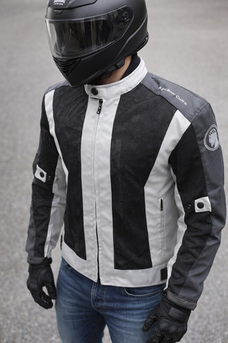 Blouson moto ete homme - ete, et