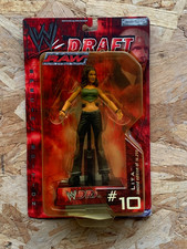 2002 WWF WWE Jakks Lita #10