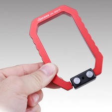 Outil d'artisanat en alliage