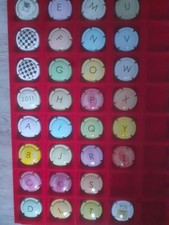 31 Capsules De Champagne