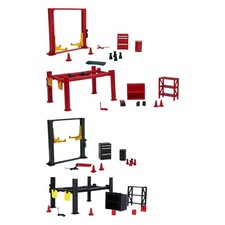 Ensemble d'outils d'entretien