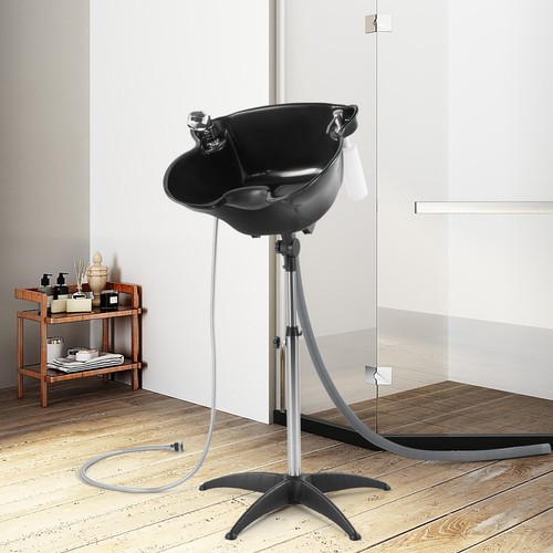 Portable shampoo bowl wash - bowl,