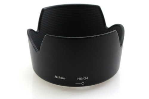 Pare soleil nikon - nikon, pour