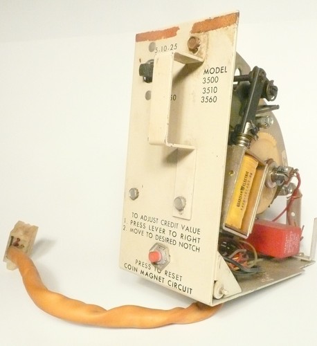 Wurlitzer 3500 3510 - 3500,