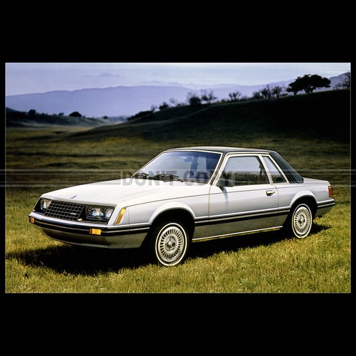 Photo 039537 ford mustang - a.039537,