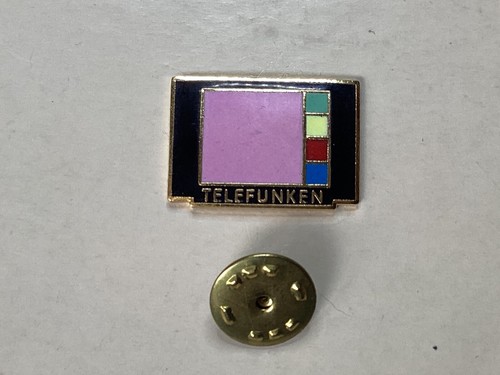 Pins telefunken egf sig - telefunken,
