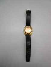 JAZ Montre Vintage Mécanique Homme