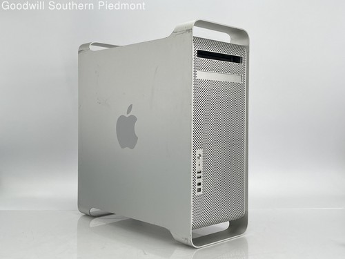 Apple mac pro late - late, 2006