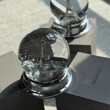 LV Boîte - Boule à neige -