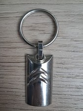 PORTE CLEF CITROEN en métal