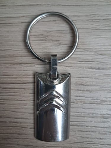 Porte clef citroen - citroen, en