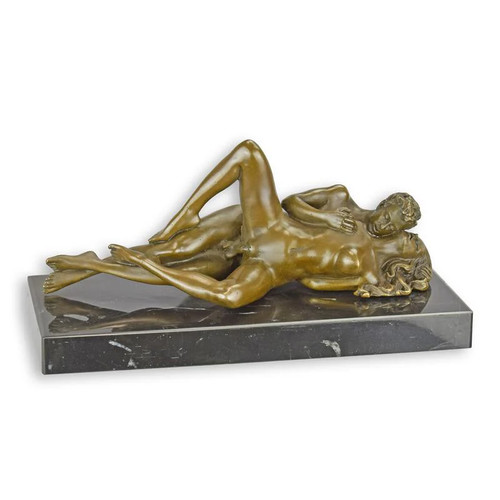 érotique statue moderne - Érotique,