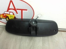 Retroviseur interieur FORD