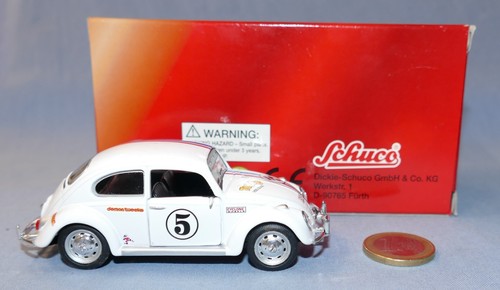Schuco réf 27242 vw - schuco,