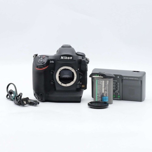 Appareil photo reflex