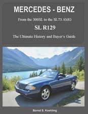 MERCEDES-BENZ, The modern SL