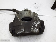2010 DACIA LOGAN BREAK CALIPER