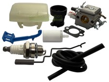 Jeu de carburateurs pour