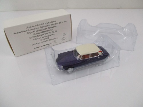Dv12827 hachette 1 - hachette, 1/43