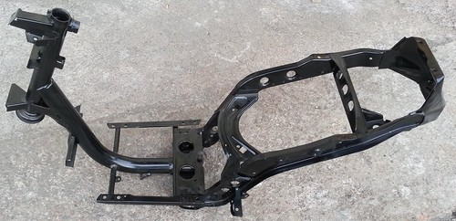Cadre compatible avec piaggio - cadre,