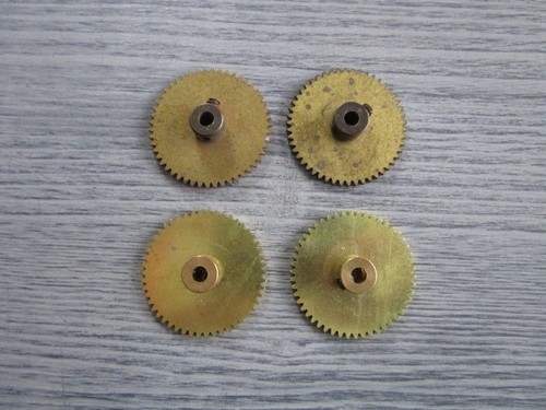 Meccano roues dents - roues,